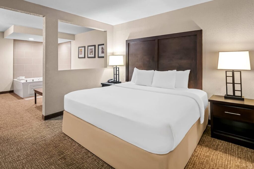 Comfort Inn & Suites - Image 3