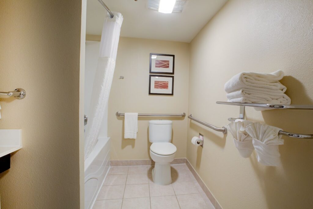 Comfort Inn Sunnyvale – Silicon Valley - Image 1