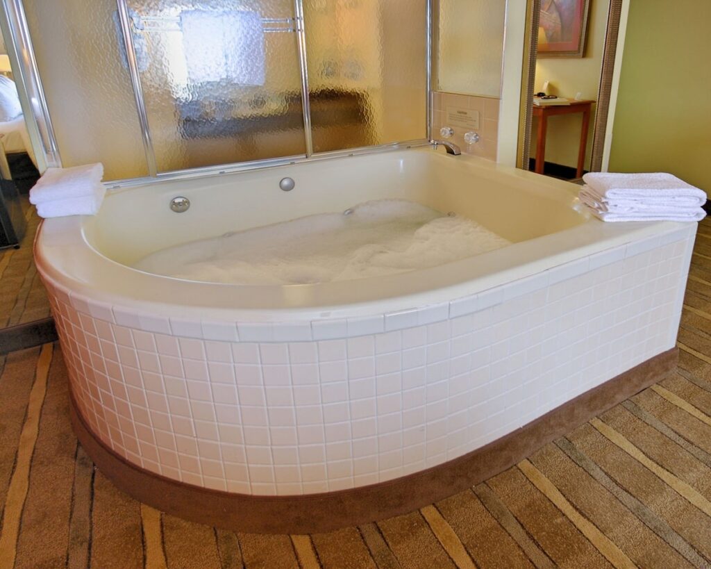 Comfort Inn University Center - Image 2