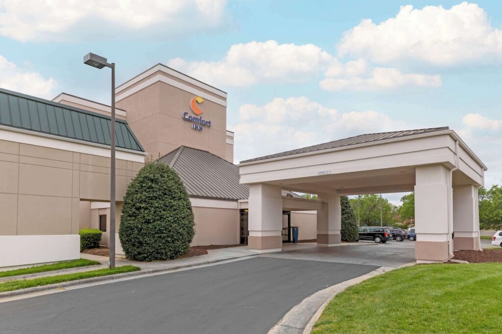 Comfort Inn University Durham – Chapel Hill - Image 3