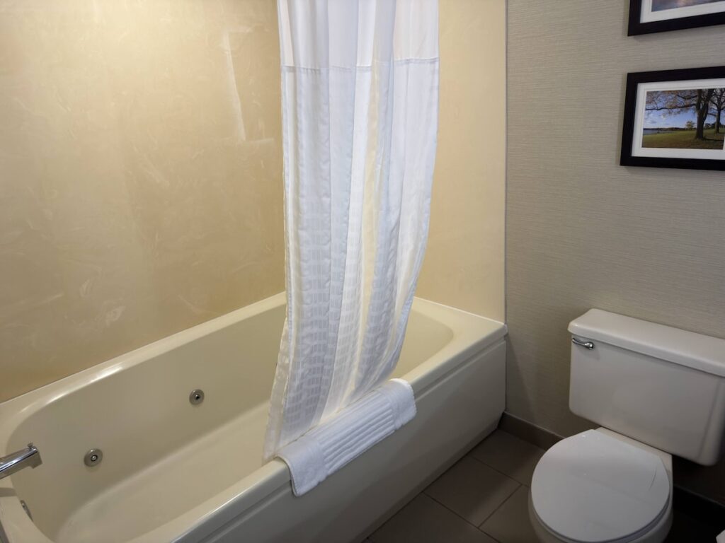Comfort Inn Utica - Image 1