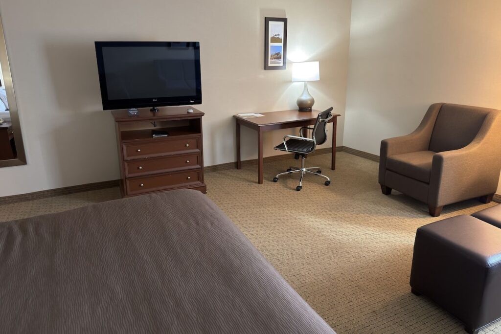 Comfort Inn Utica - Image 3