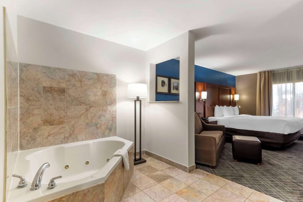 Comfort Suites Atlanta Airport - Image 1