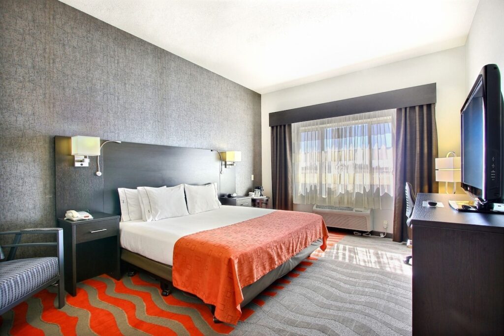 Comfort Suites Boise West Meridian - Image 4