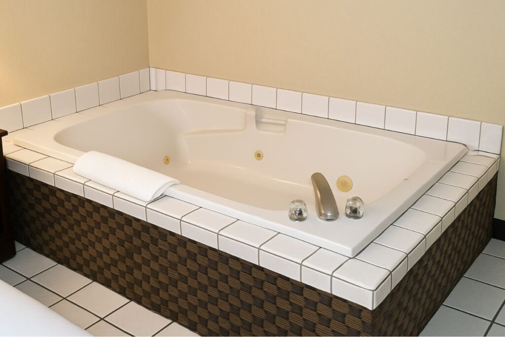 Comfort Suites Corvallis - Image 1