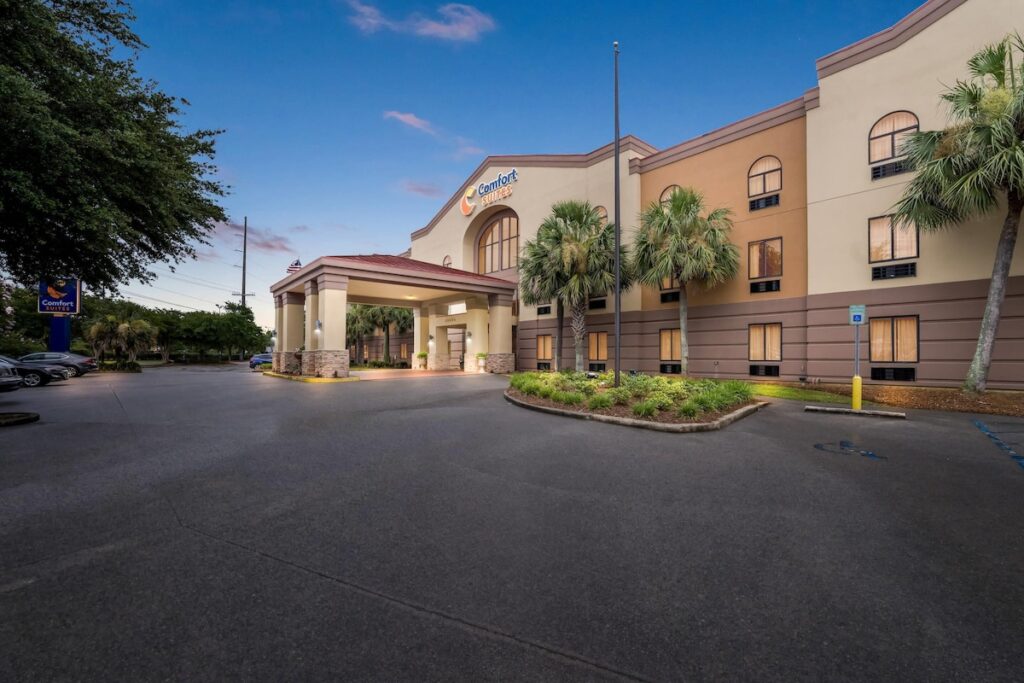 Comfort Suites Daphne – Mobile East Bay - Image 2