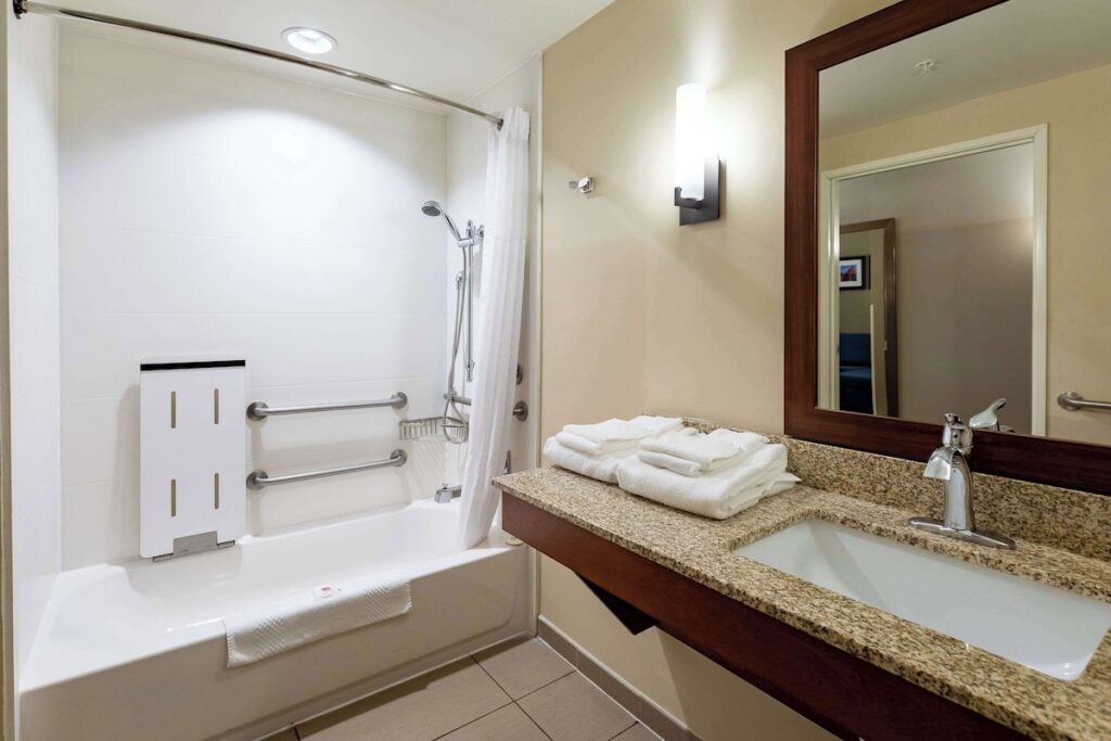 Comfort Suites Denver near Anschutz Medical Campus