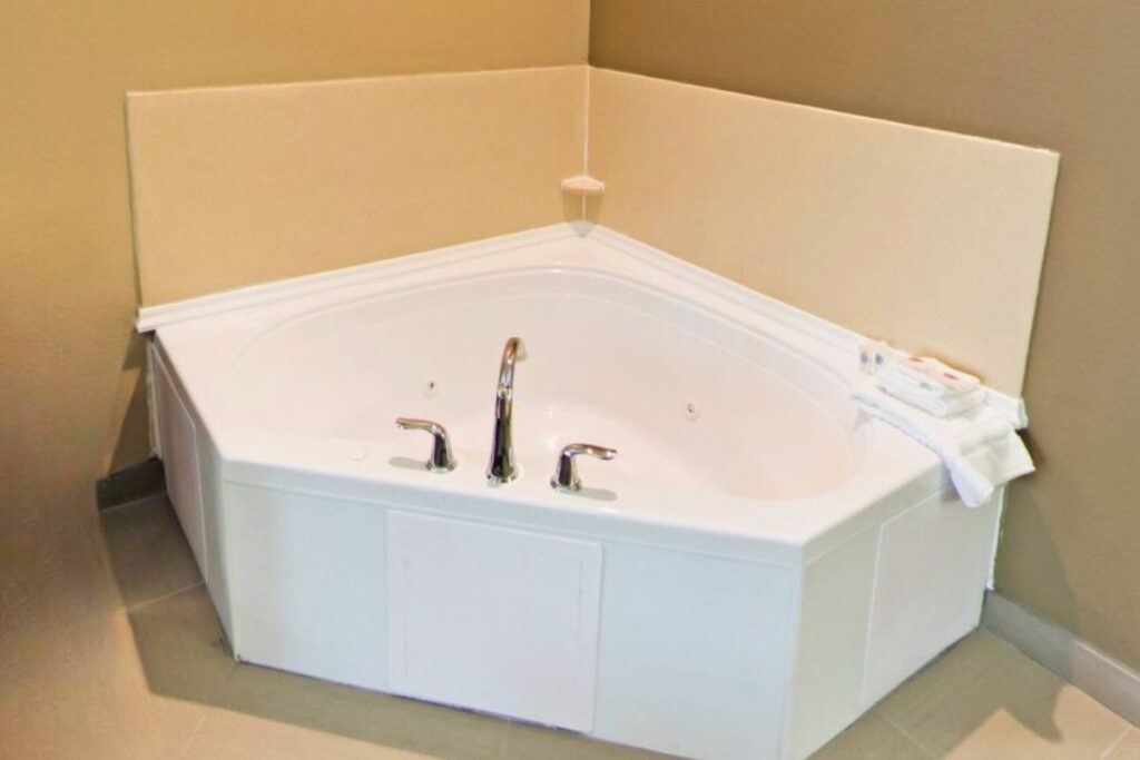 Comfort Suites Jonesboro University Area - Image 1