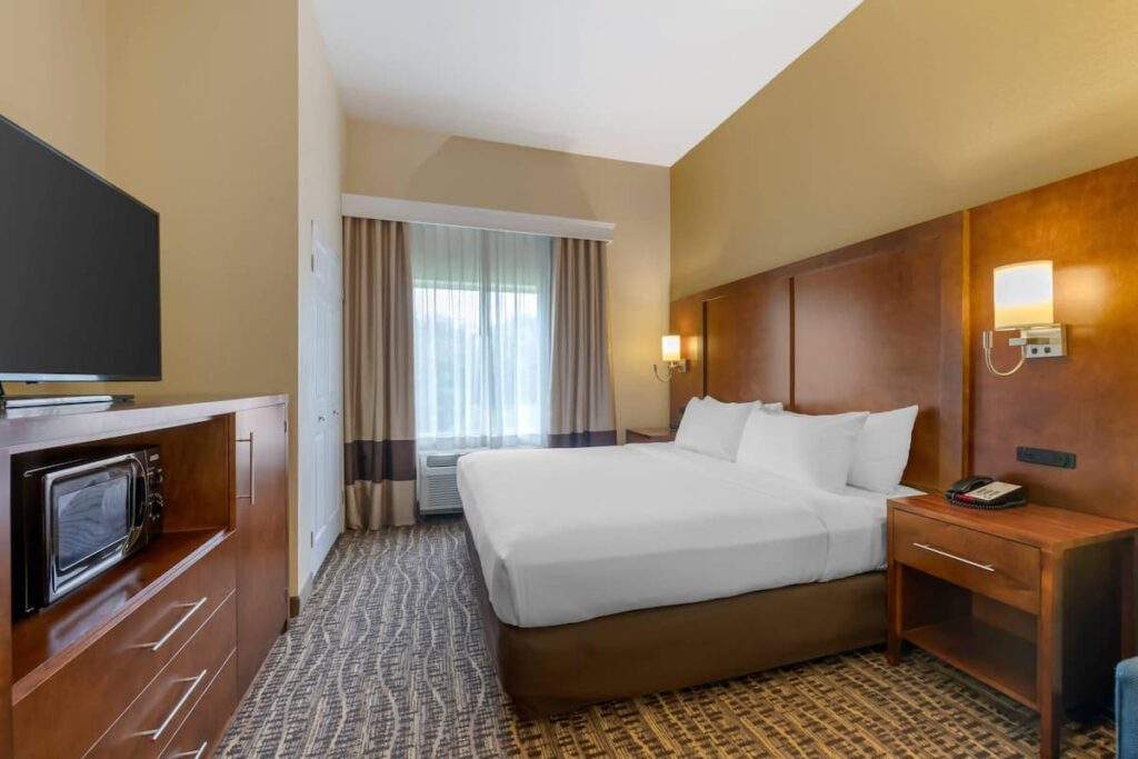 Comfort Suites Lady Lake – The Villages - Image 3