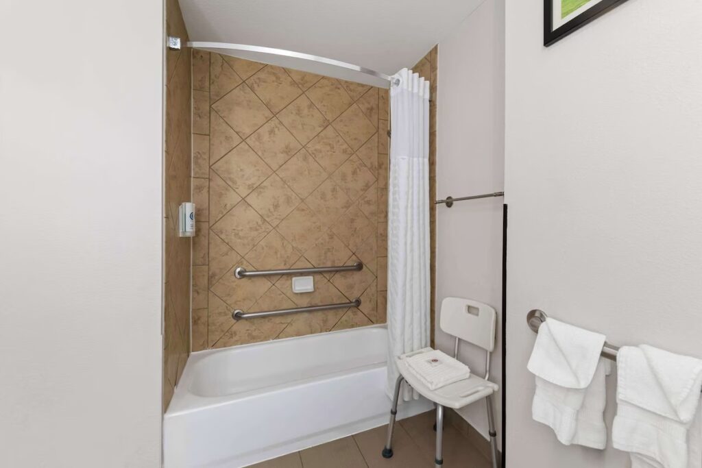 Comfort Suites Miami – Kendall