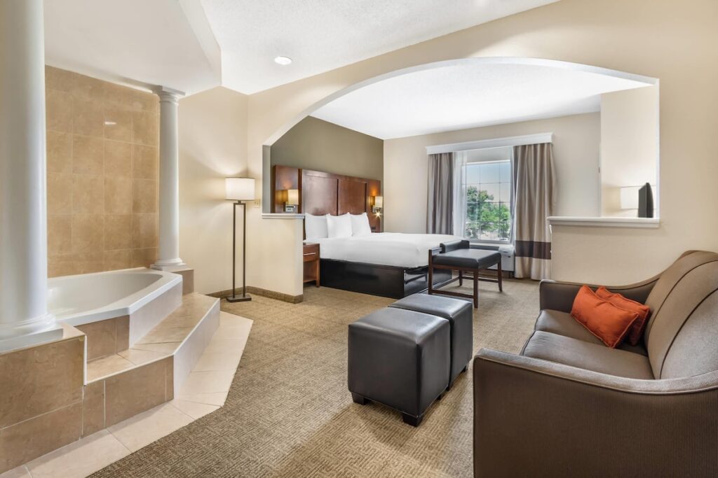 Comfort Suites Myrtle Beach Central