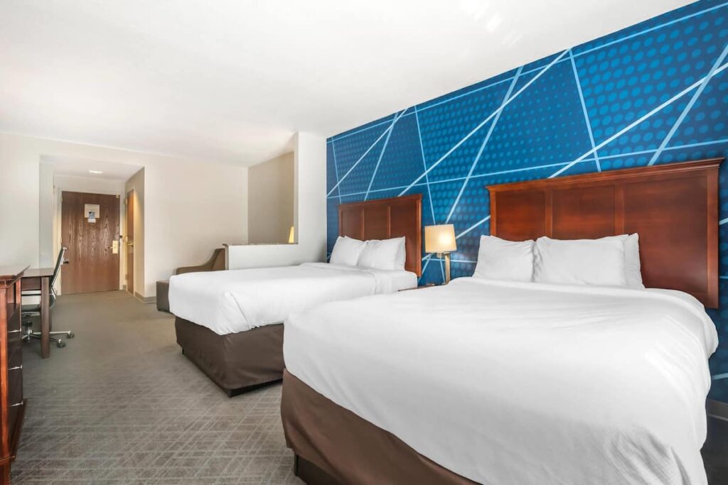 Comfort Suites Ocala North - Image 4