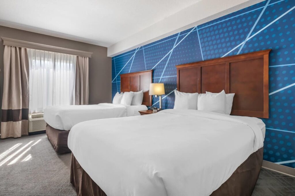 Comfort Suites Ocala North - Image 3