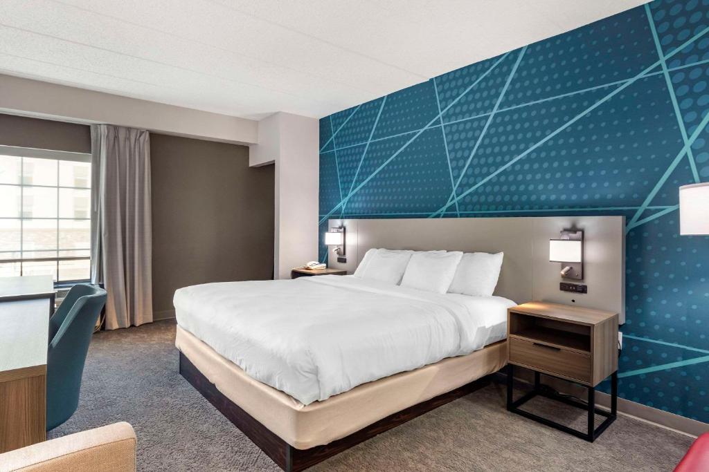 Comfort Suites Ocean City West - Image 3