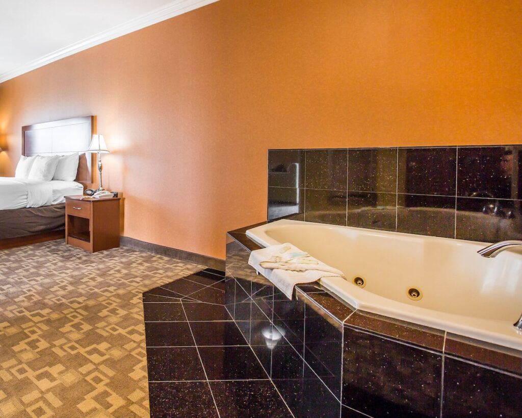 Comfort Suites Oceanside Camp Pendleton Area - Image 3