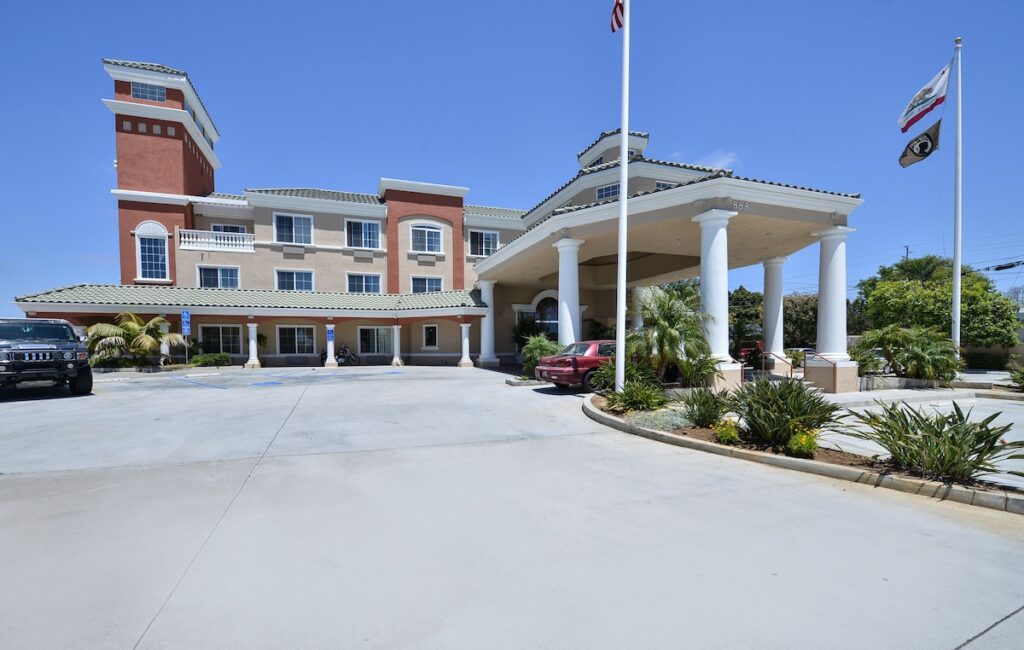 Comfort Suites Oceanside Camp Pendleton Area - Image 4