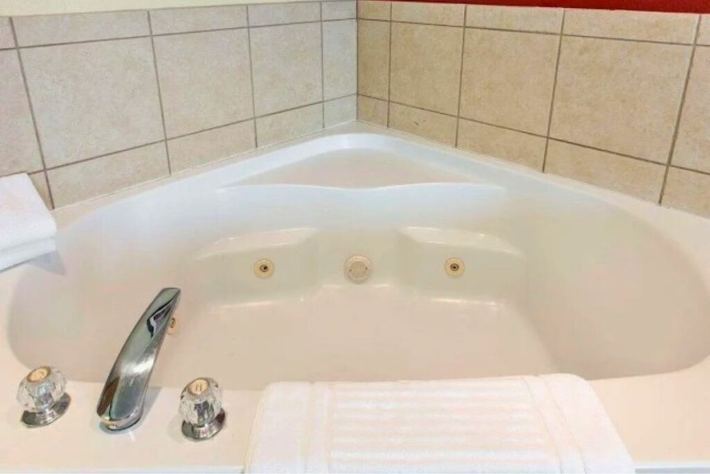 Comfort Suites Palm Desert I-10 - Image 2