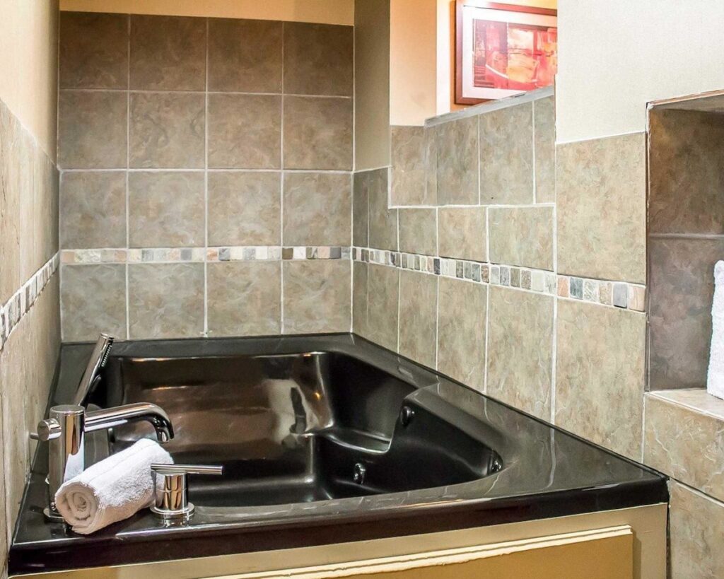 Comfort Suites Perrysburg – Toledo South - Image 1