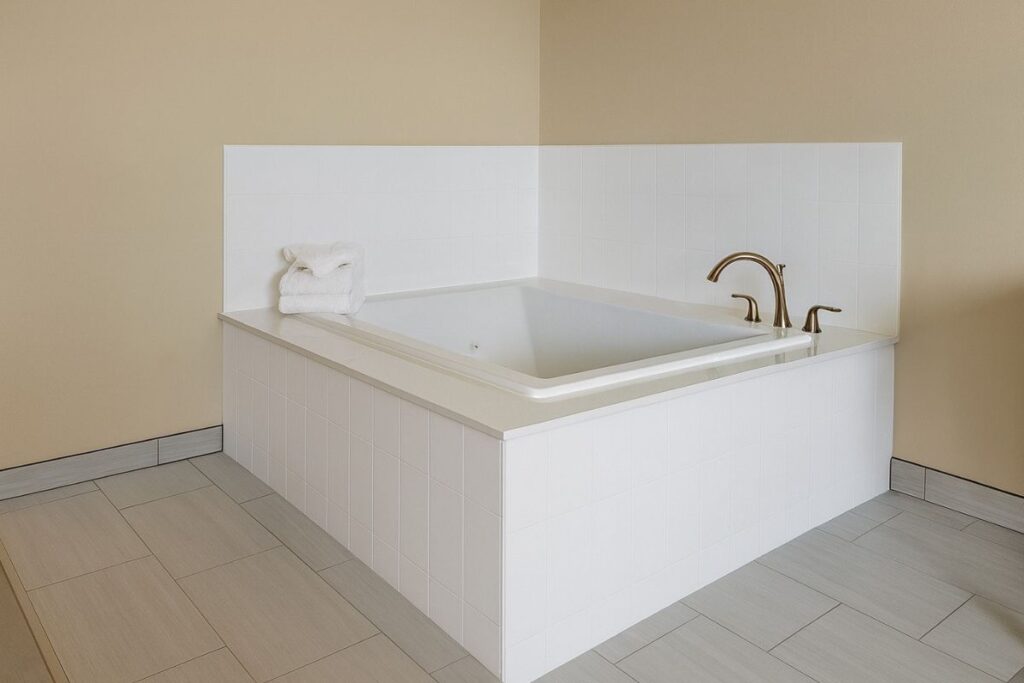 Comfort Suites Salem - Image 1