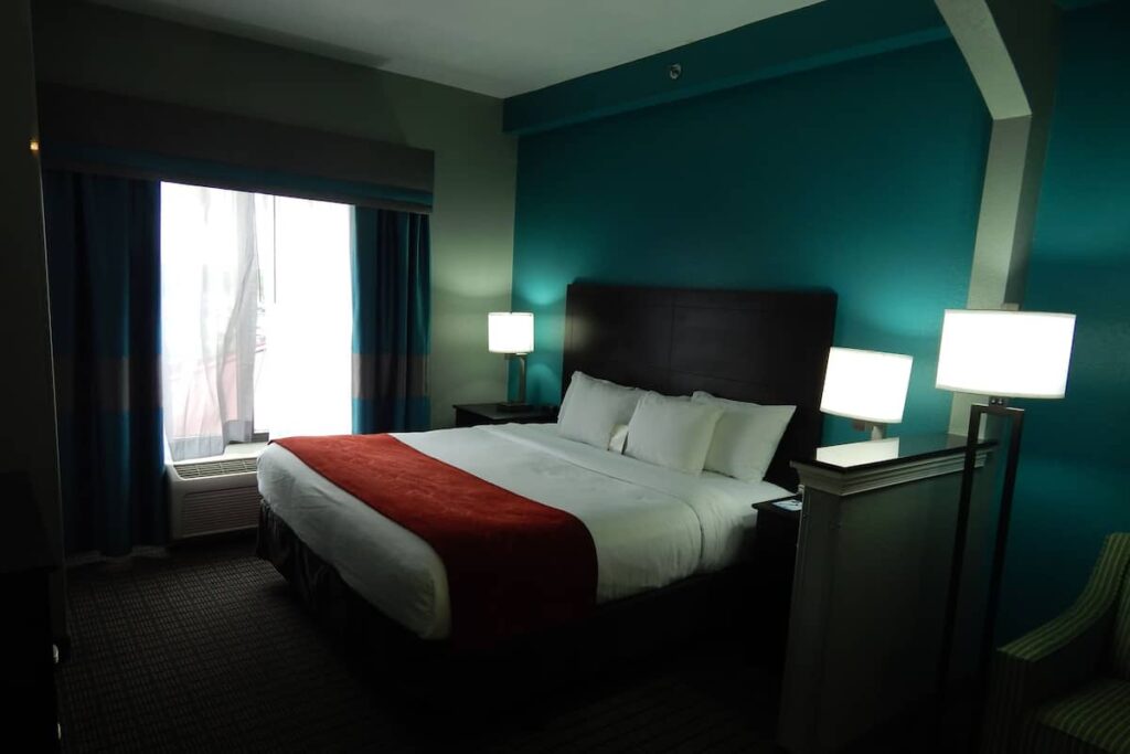 Comfort Suites Tampa – Brandon - Image 4