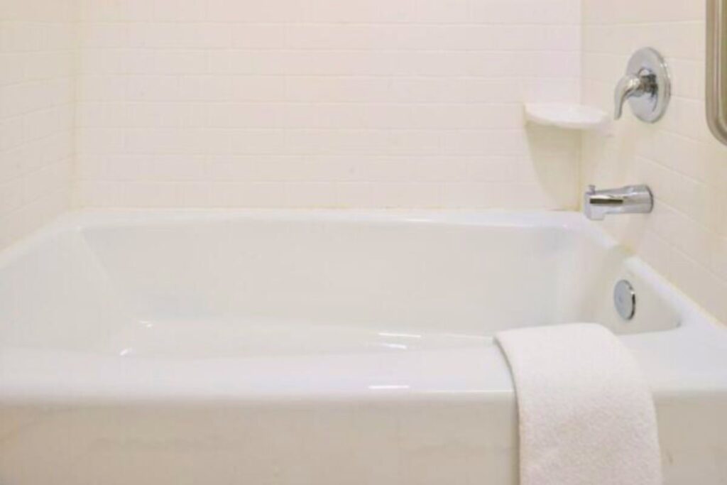 Comfort Suites West Jacksonville - Image 1