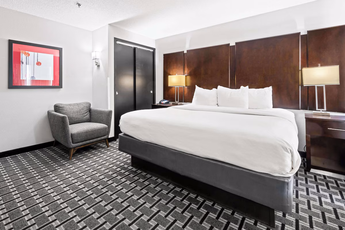 Comfort Suites Williamsburg Historic Area - Image 4