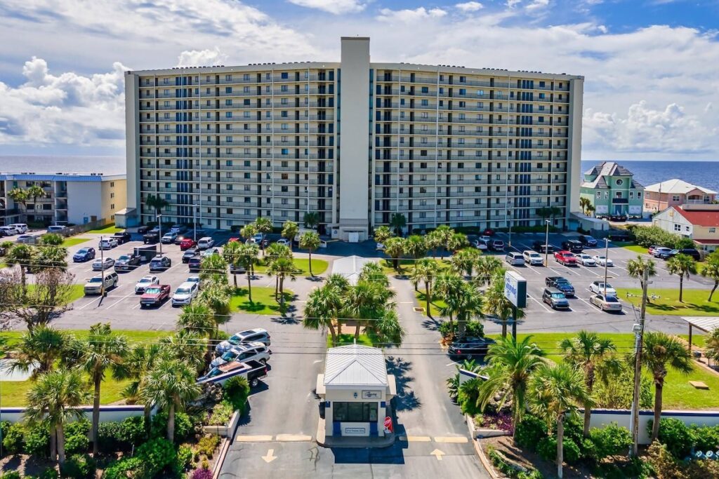 Commodore by iTrip Panama City Beach - Image 4