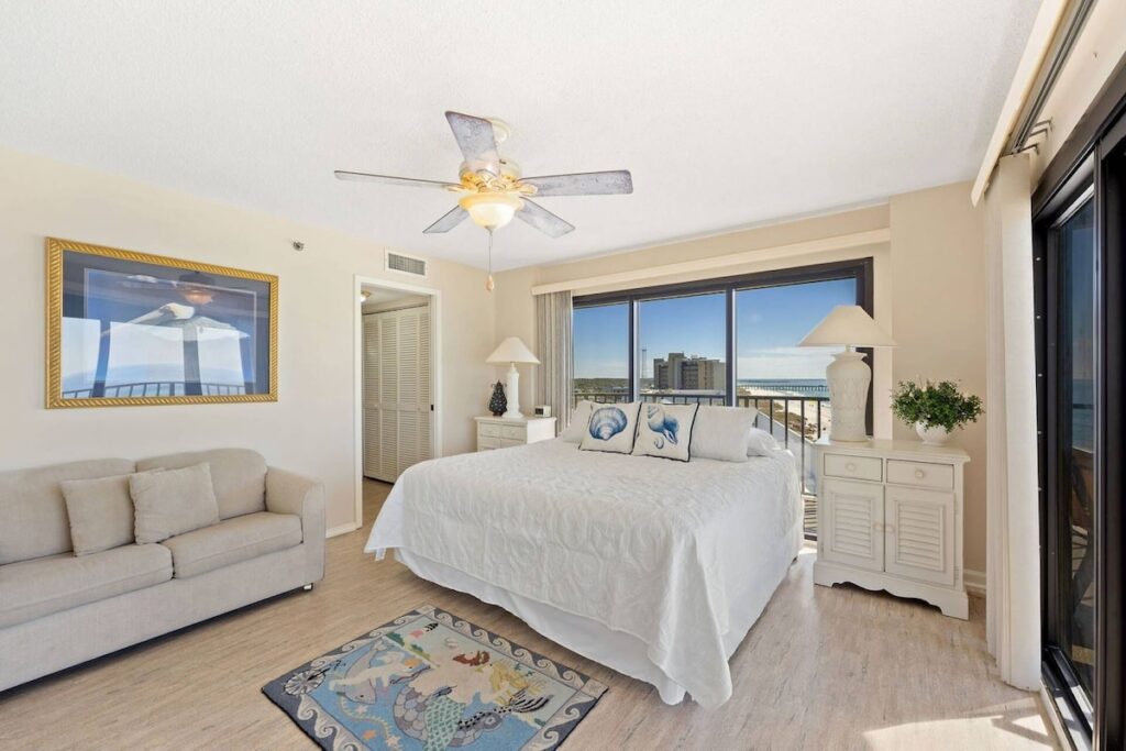 Commodore by iTrip Panama City Beach - Image 1