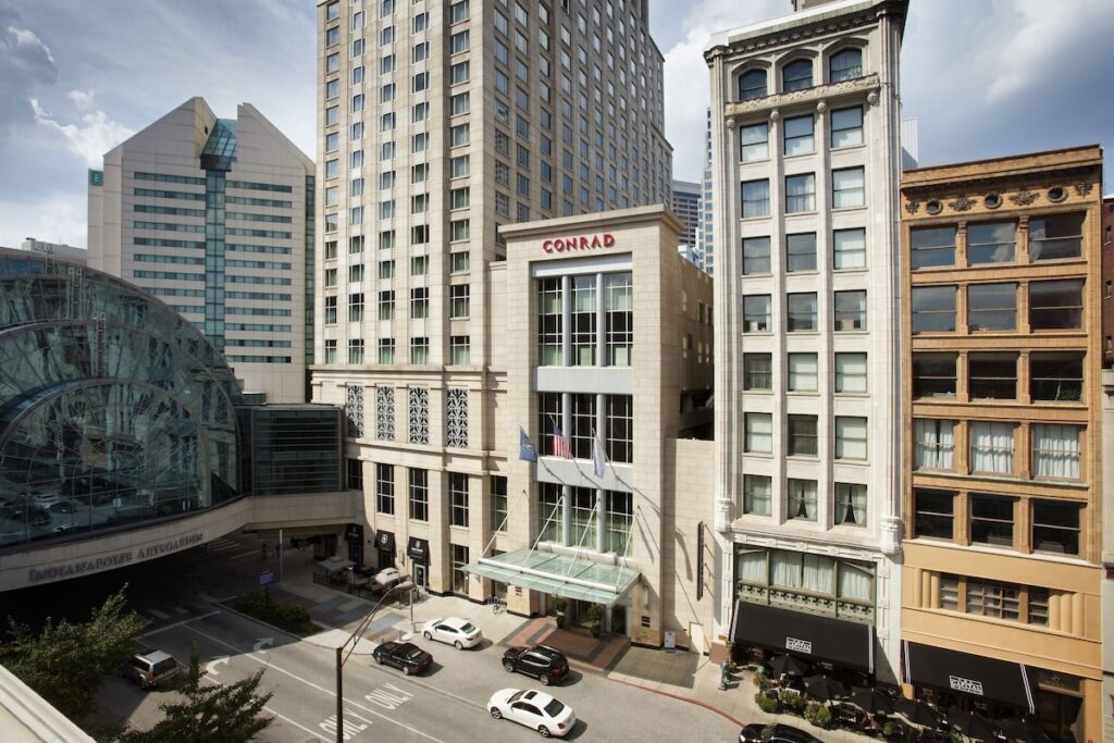 Conrad Indianapolis - Image 4