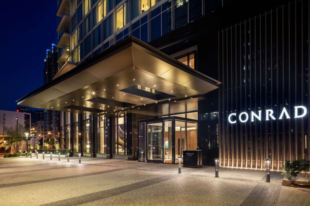 Conrad Nashville - Image 2
