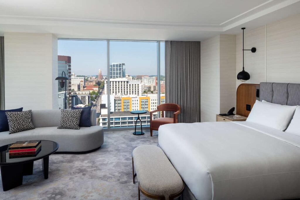 Conrad Nashville - Image 3