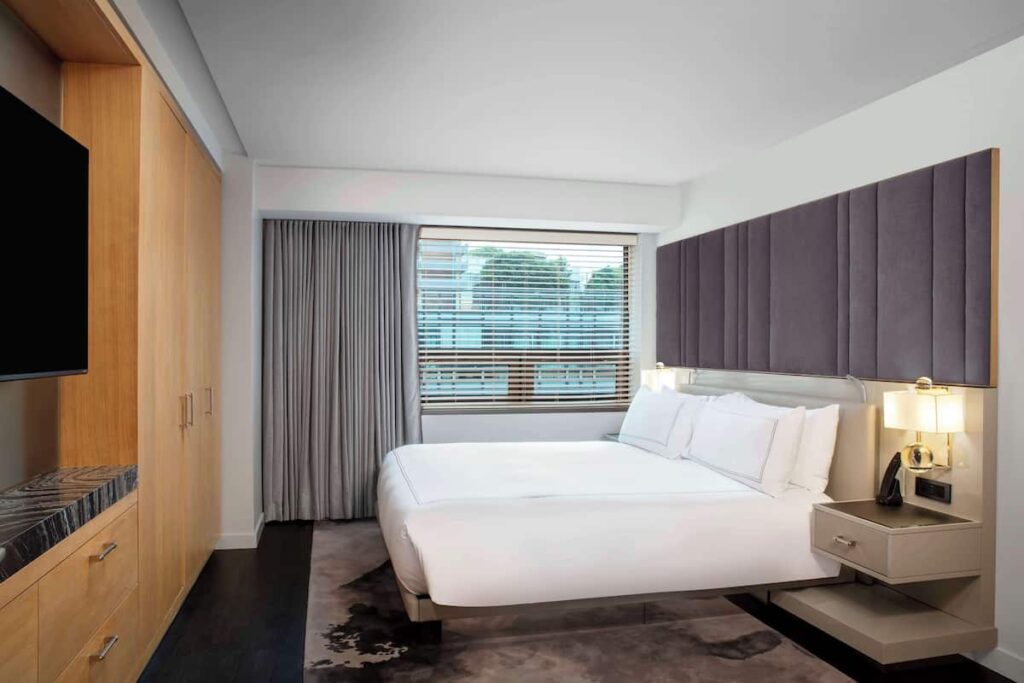 Conrad New York Downtown - Image 3