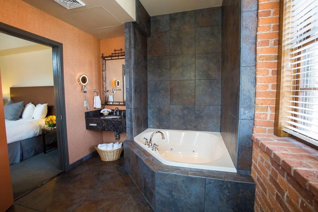 Cork Factory Hotel Lancaster