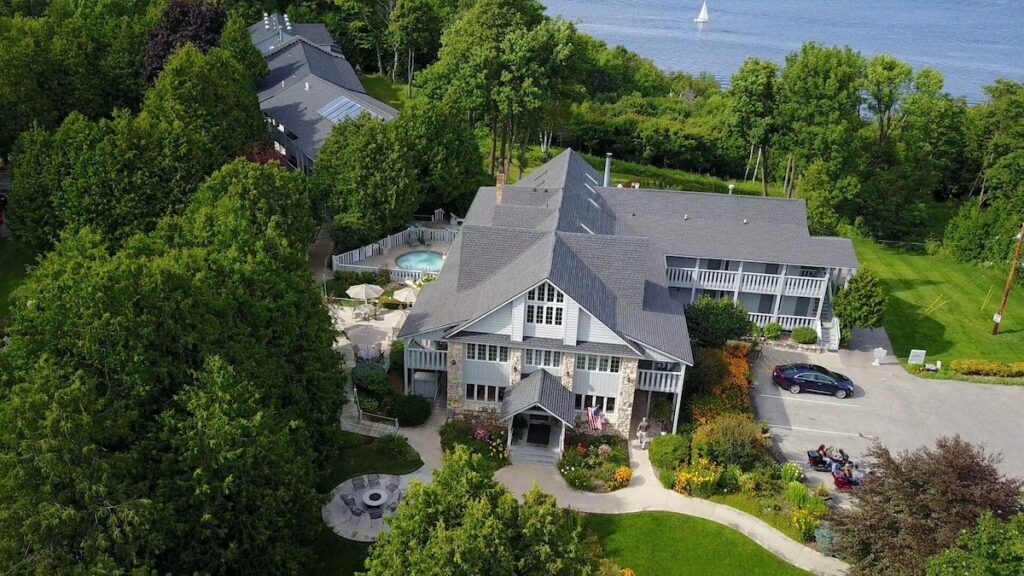 Country House Resort - Image 4