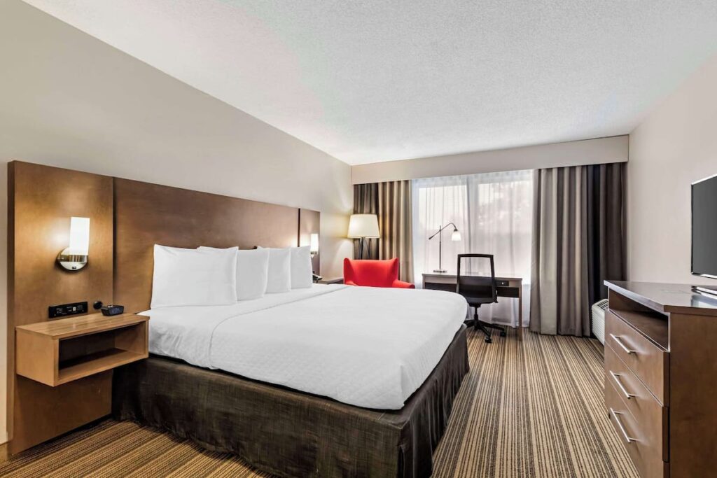 Country Inn & Suites by Radisson, Annapolis, MD - Image 3