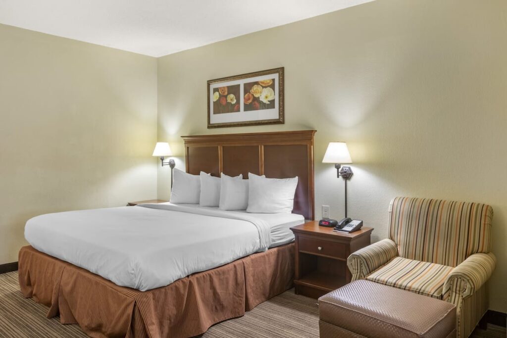 Country Inn & Suites by Radisson, Atlanta Downtown - Image 2