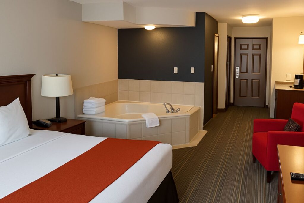 Country Inn & Suites by Radisson, Bentonville South – Rogers, AR - Image 2