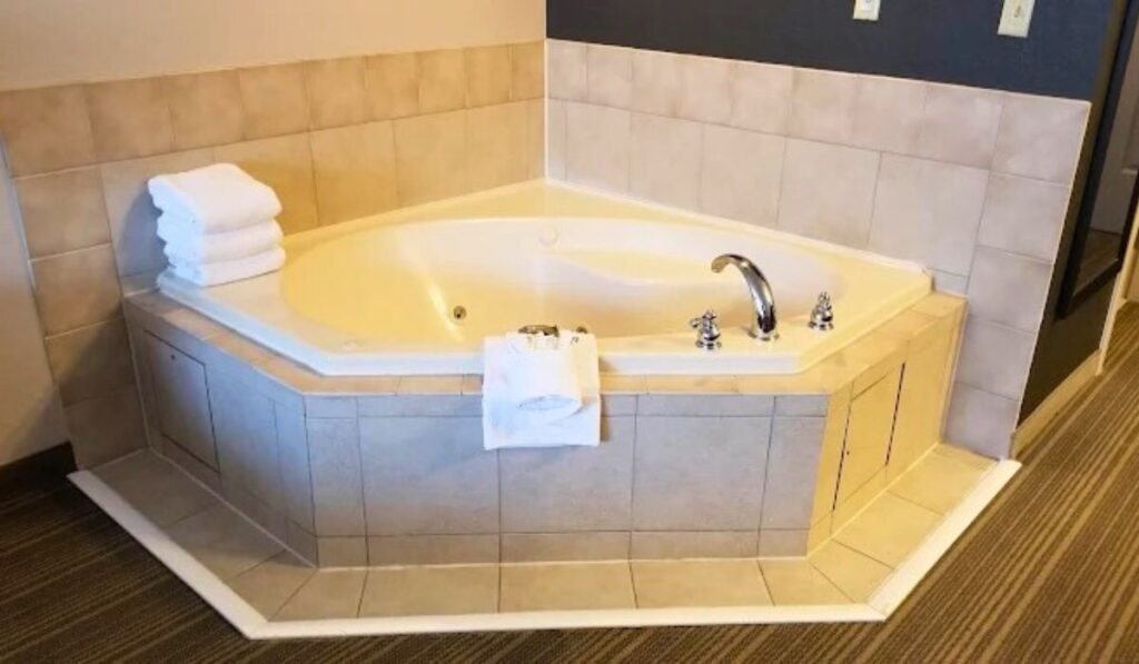 Country Inn & Suites by Radisson, Bentonville South – Rogers, AR