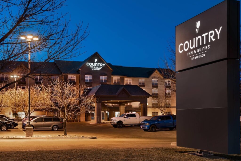 Country Inn & Suites by Radisson, Boise West – Meridian - Image 2
