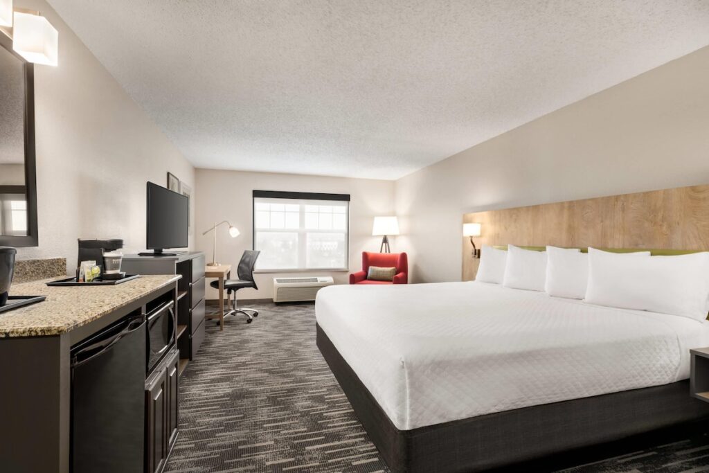 Country Inn & Suites by Radisson, Boise West – Meridian - Image 4