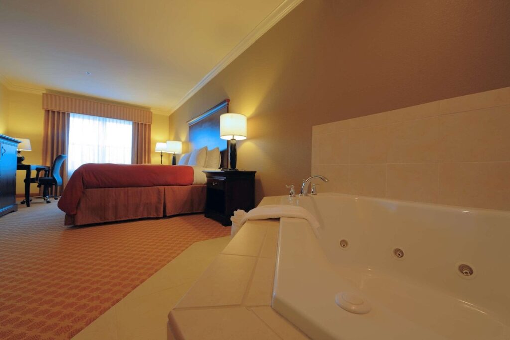 Country Inn & Suites by Radisson, Columbia at Harbison, SC