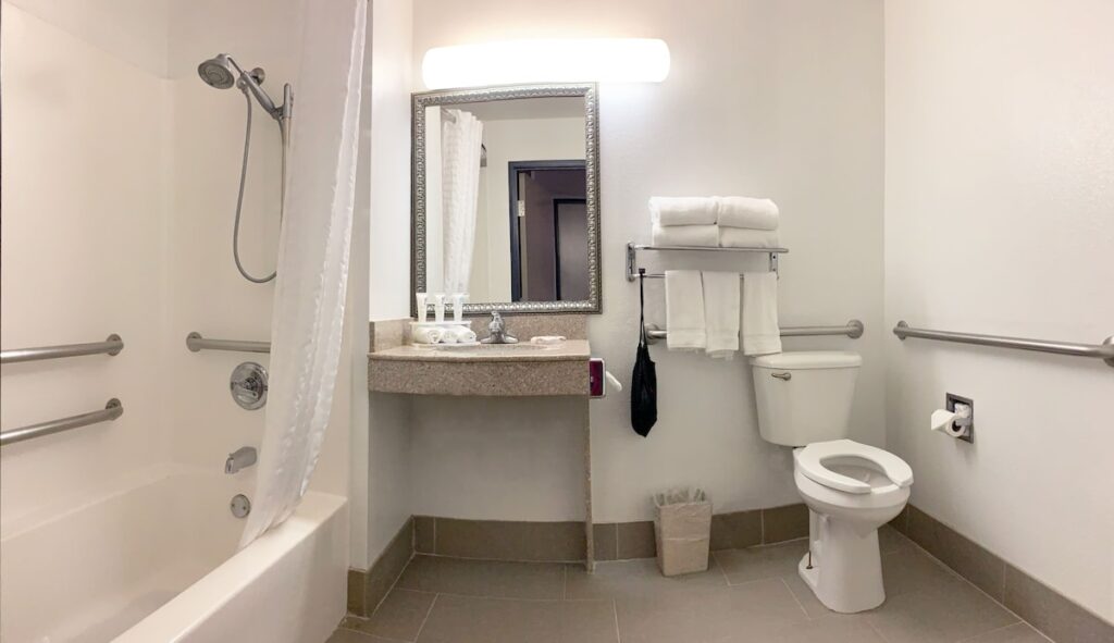 Country Inn & Suites by Radisson, Fort Worth West l-30 NAS JRB