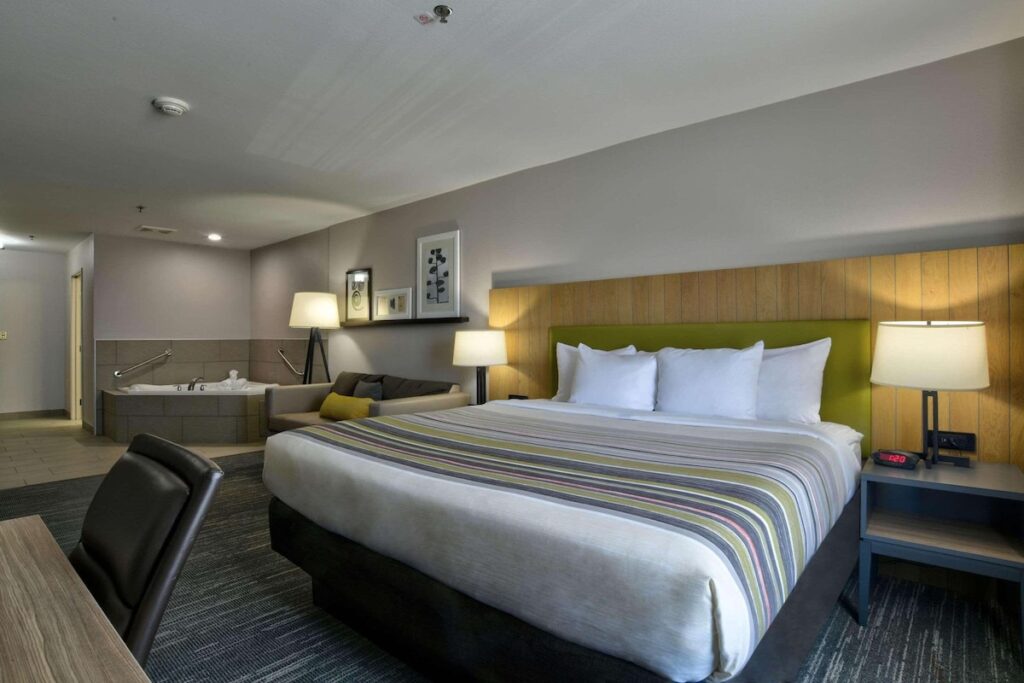 Country Inn & Suites by Radisson, Oklahoma City Airport, OK