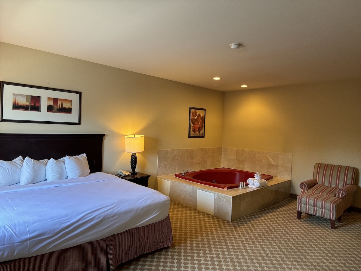 Country Suites Absecon
