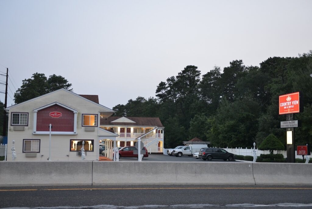 Country View Inn & Suites Atlantic City - Image 5