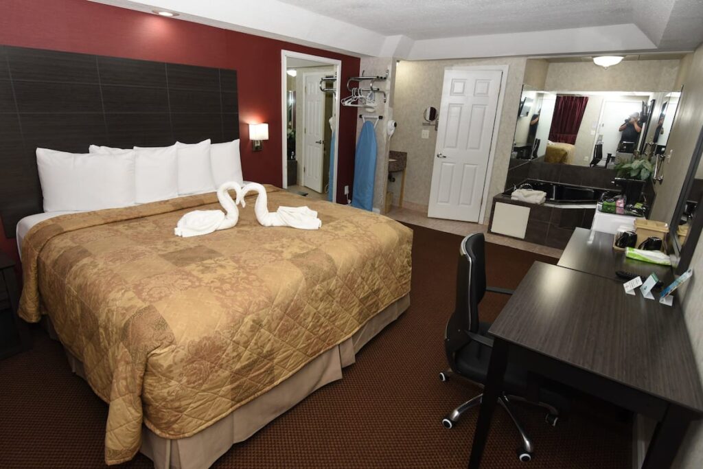 Country View Inn & Suites Atlantic City - Image 4