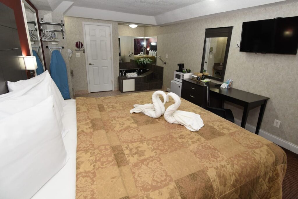 Country View Inn & Suites Atlantic City - Image 3