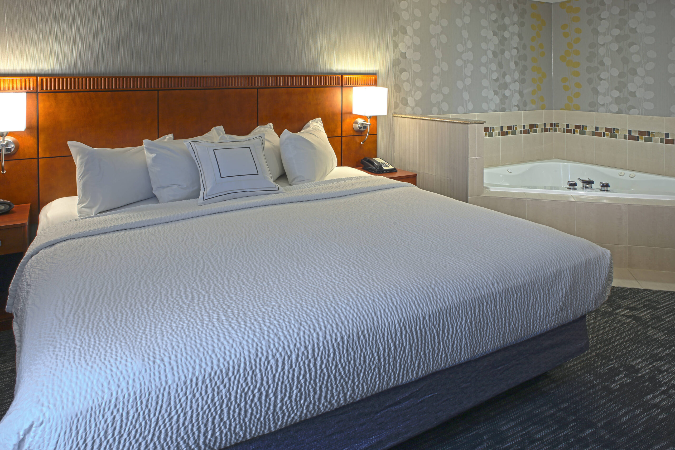 Courtyard by Marriott Milwaukee Brown Deer 4 scaled