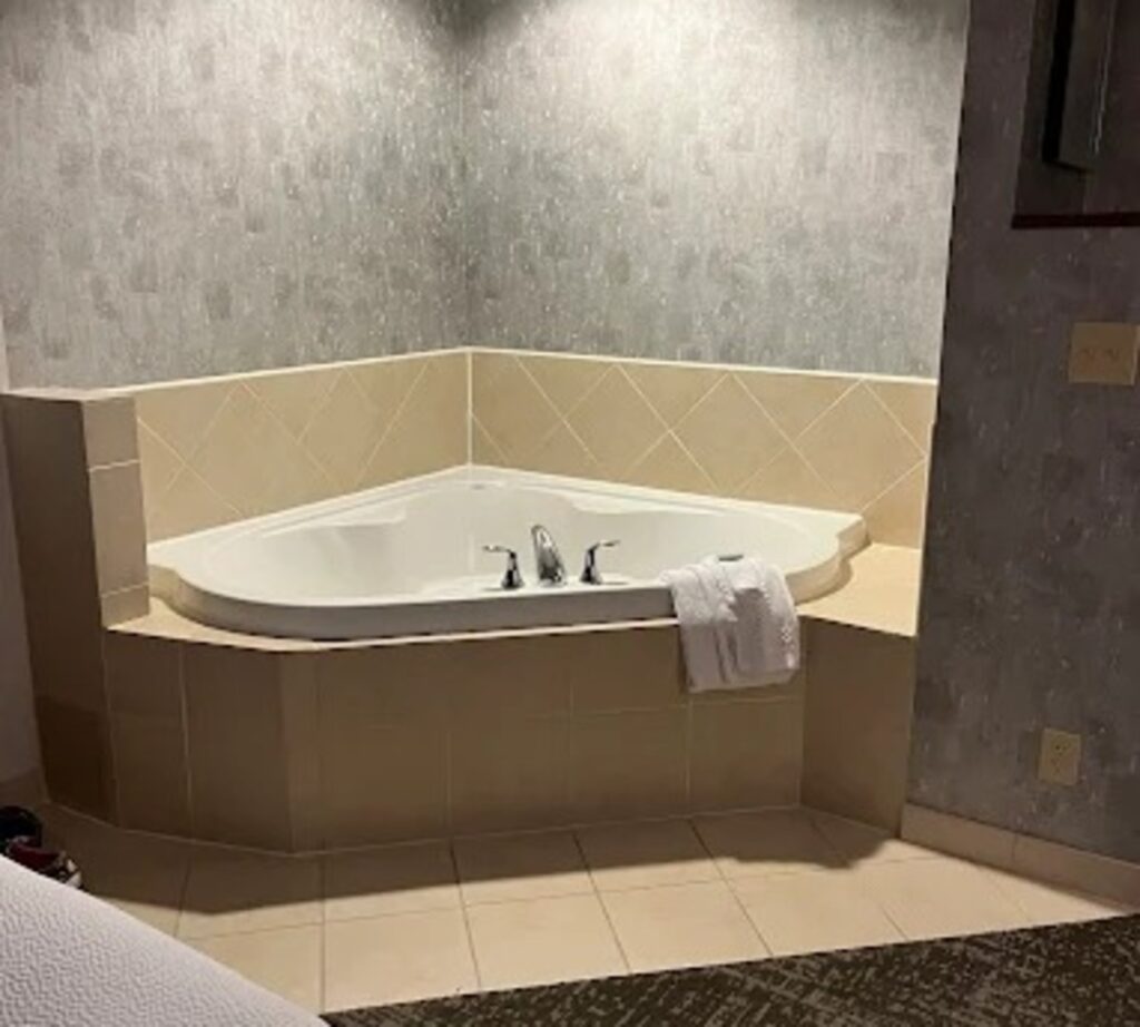 Courtyard by Marriott San Antonio North/Stone Oak at Legacy - Image 1