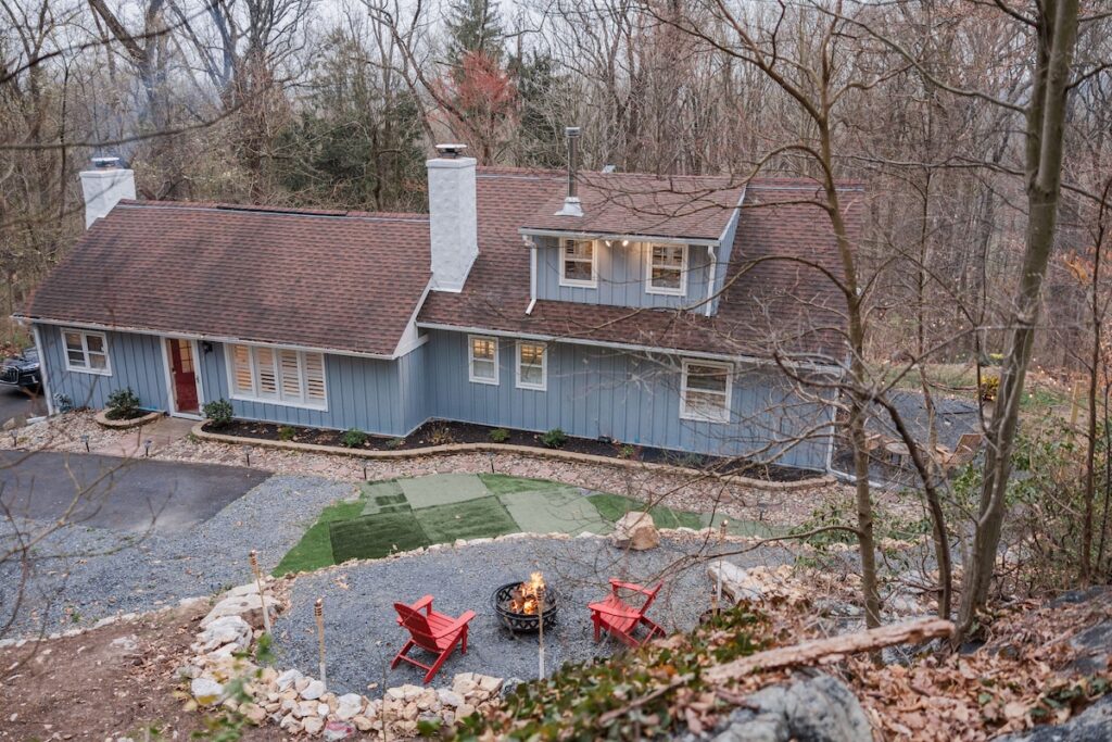 Cowry Acres – The First House Villa - Image 5